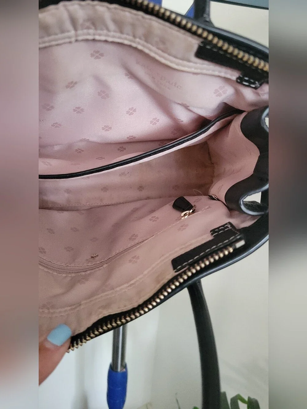 Kate Spade New York Classic Medium Satchel